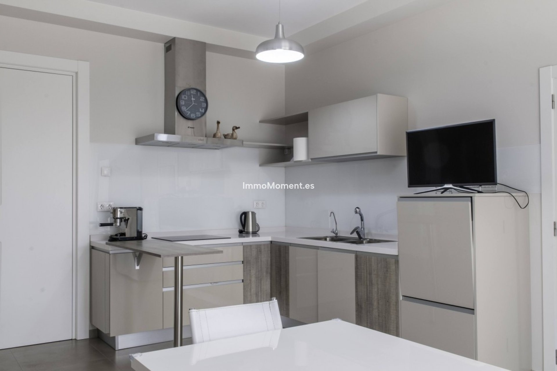 Resale - Villa - Alfaz del Pi - Albir