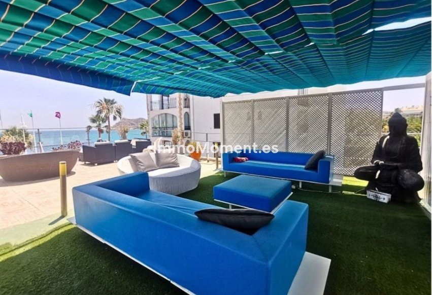 Resale - Villa - Alfaz del Pi - Albir