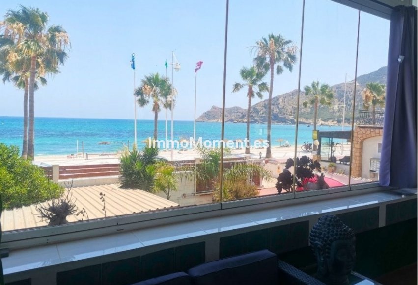 Resale - Villa - Alfaz del Pi - Albir