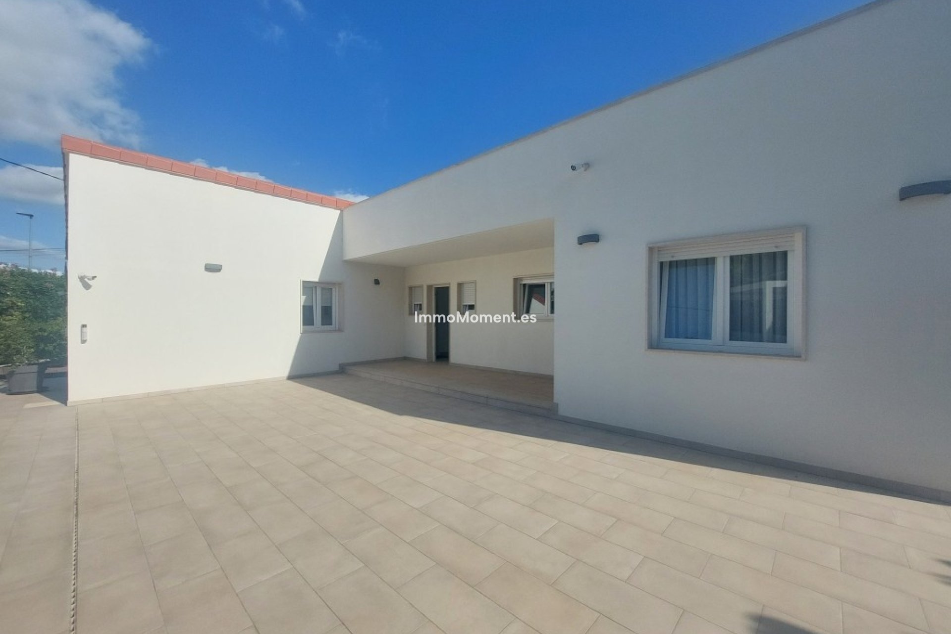 Resale - Villa - Alfaz del Pi - Albir