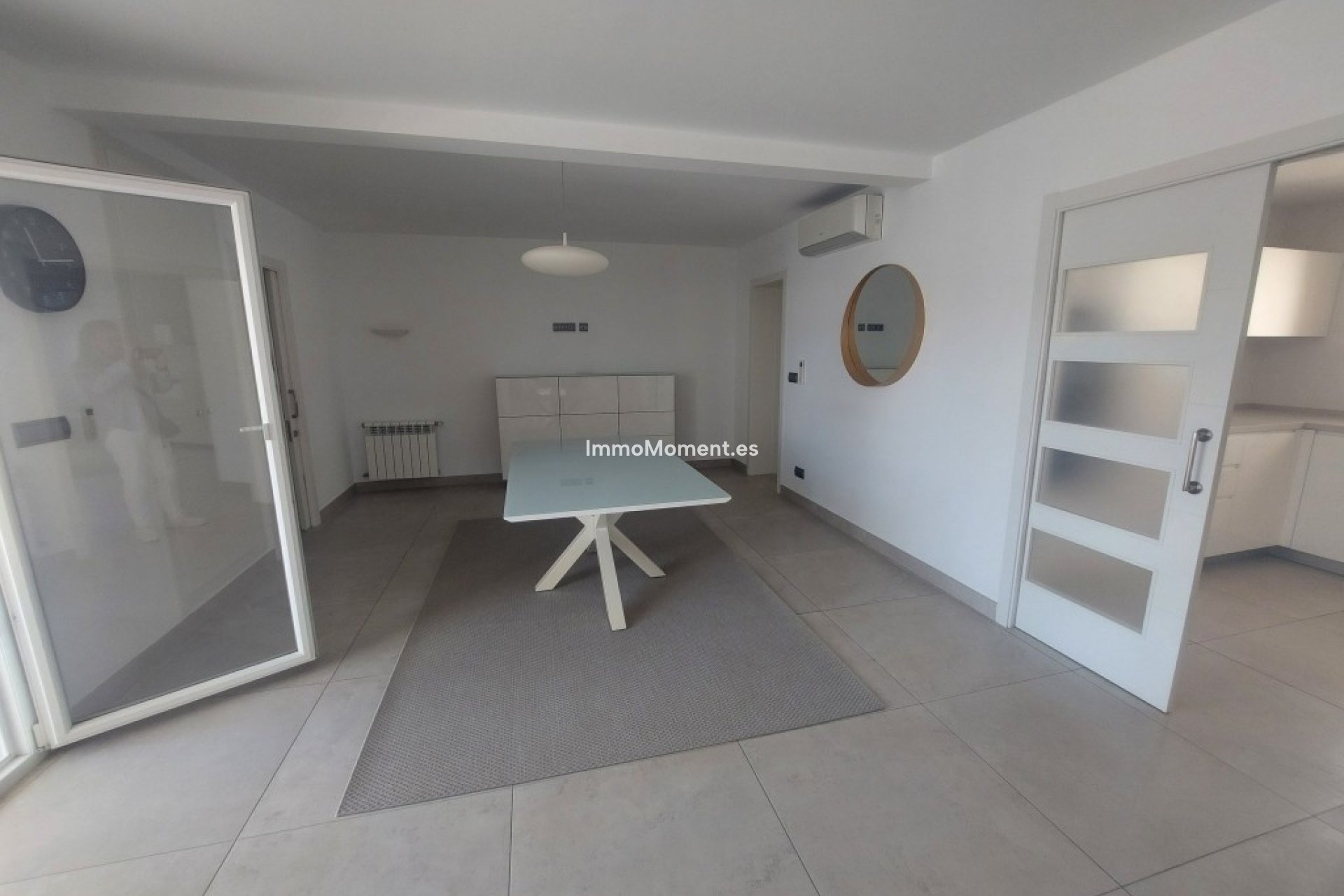 Resale - Villa - Alfaz del Pi - Albir