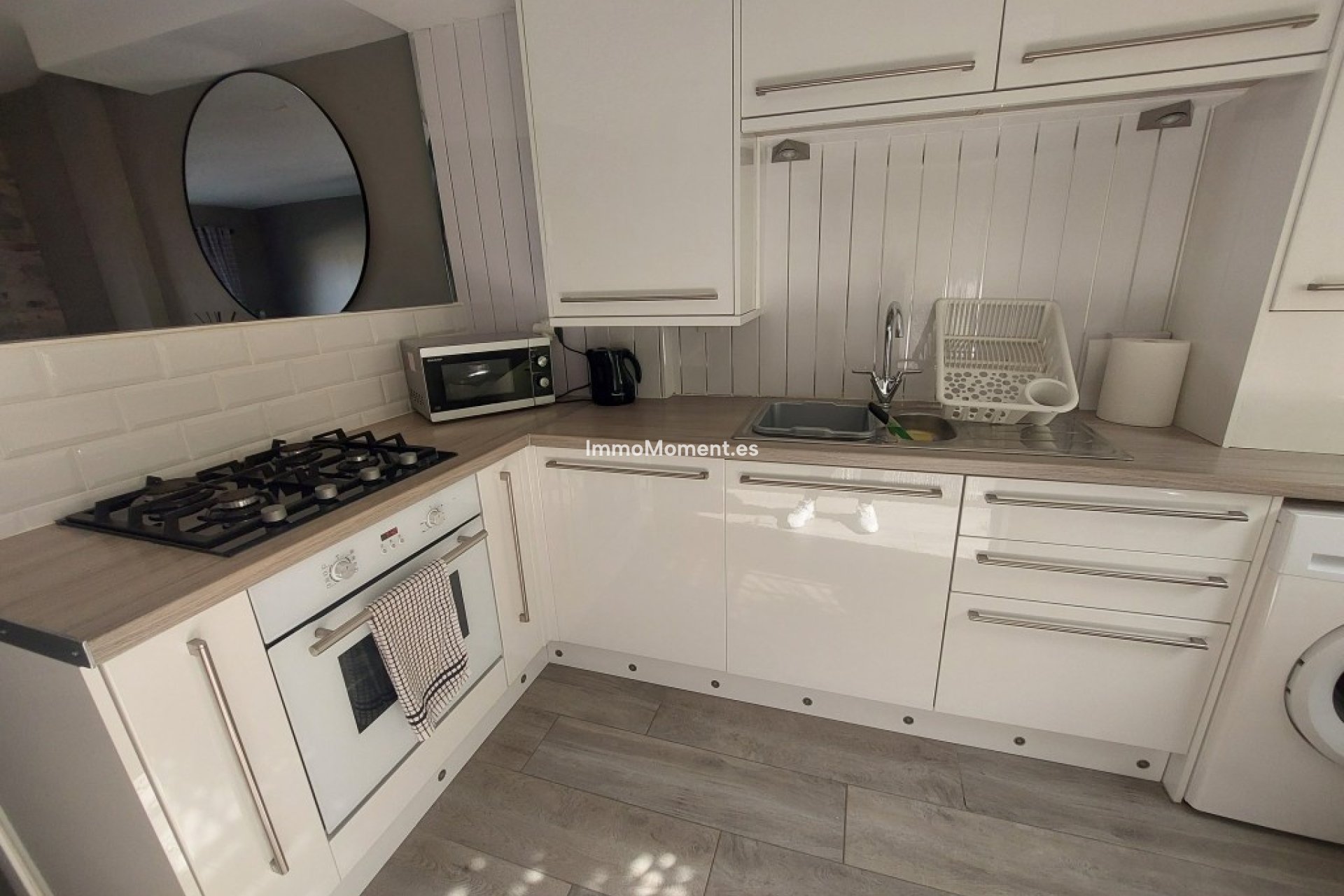 Resale - Villa - Alfaz del Pi - Albir