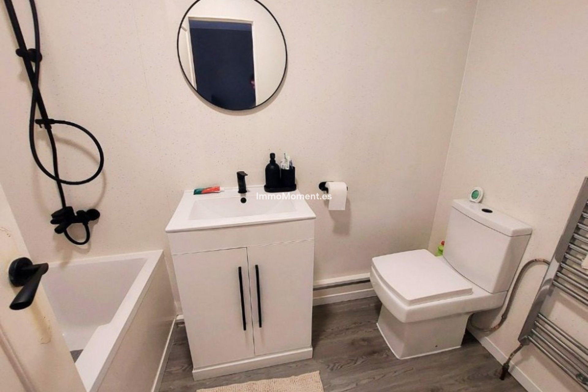 Resale - Villa - Alfaz del Pi - Albir