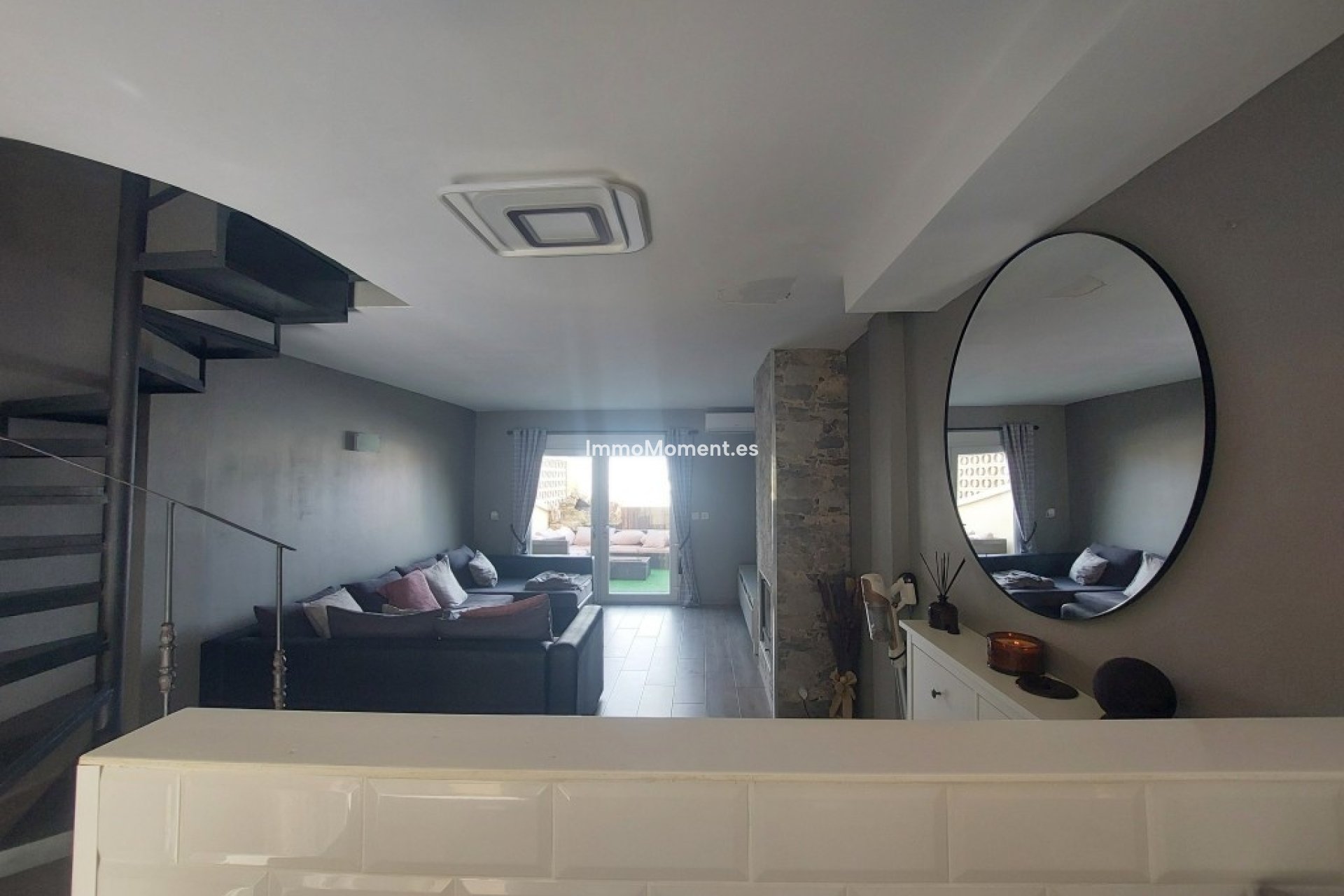 Resale - Villa - Alfaz del Pi - Albir