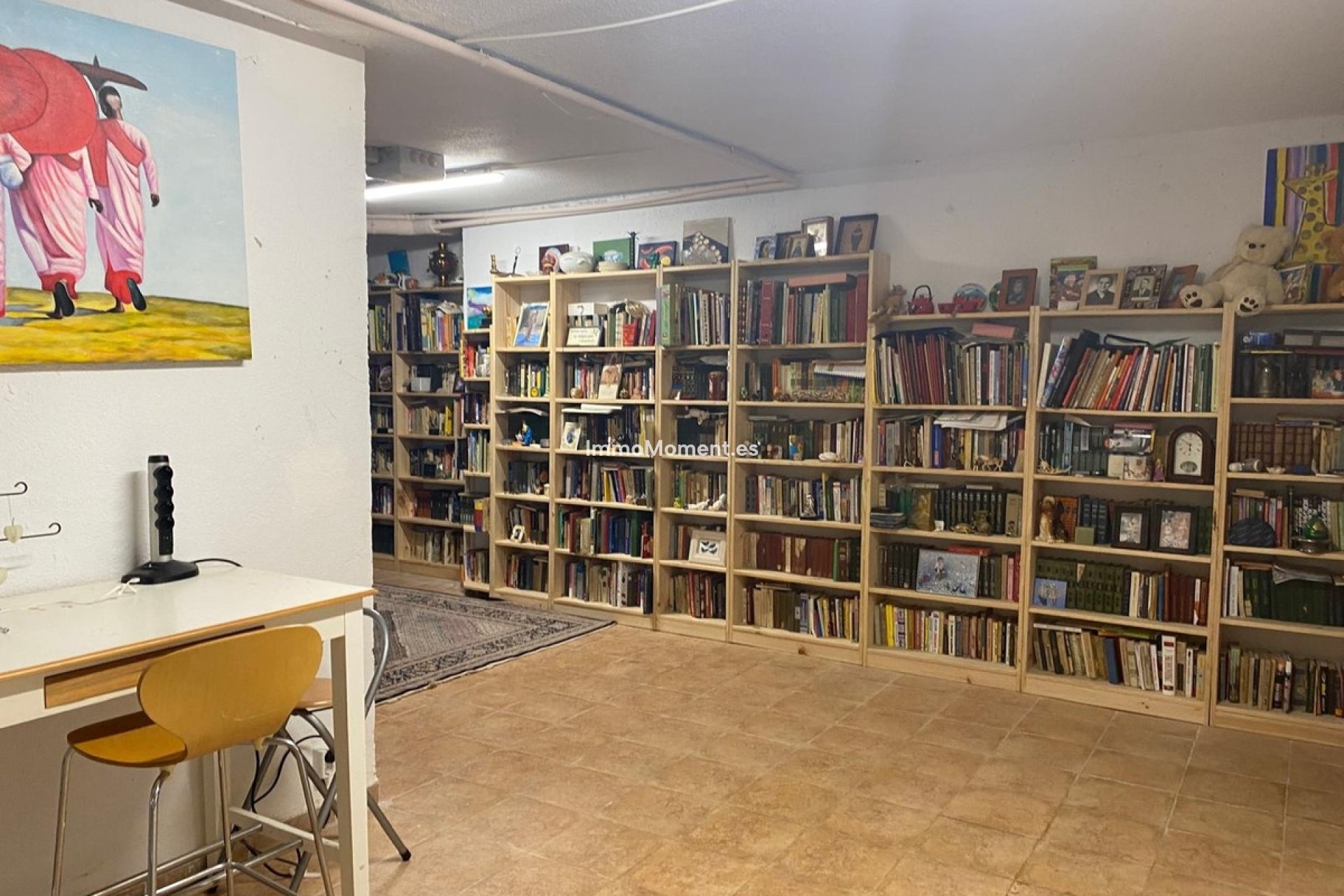 Resale - Villa - Alfaz del Pi - Albir