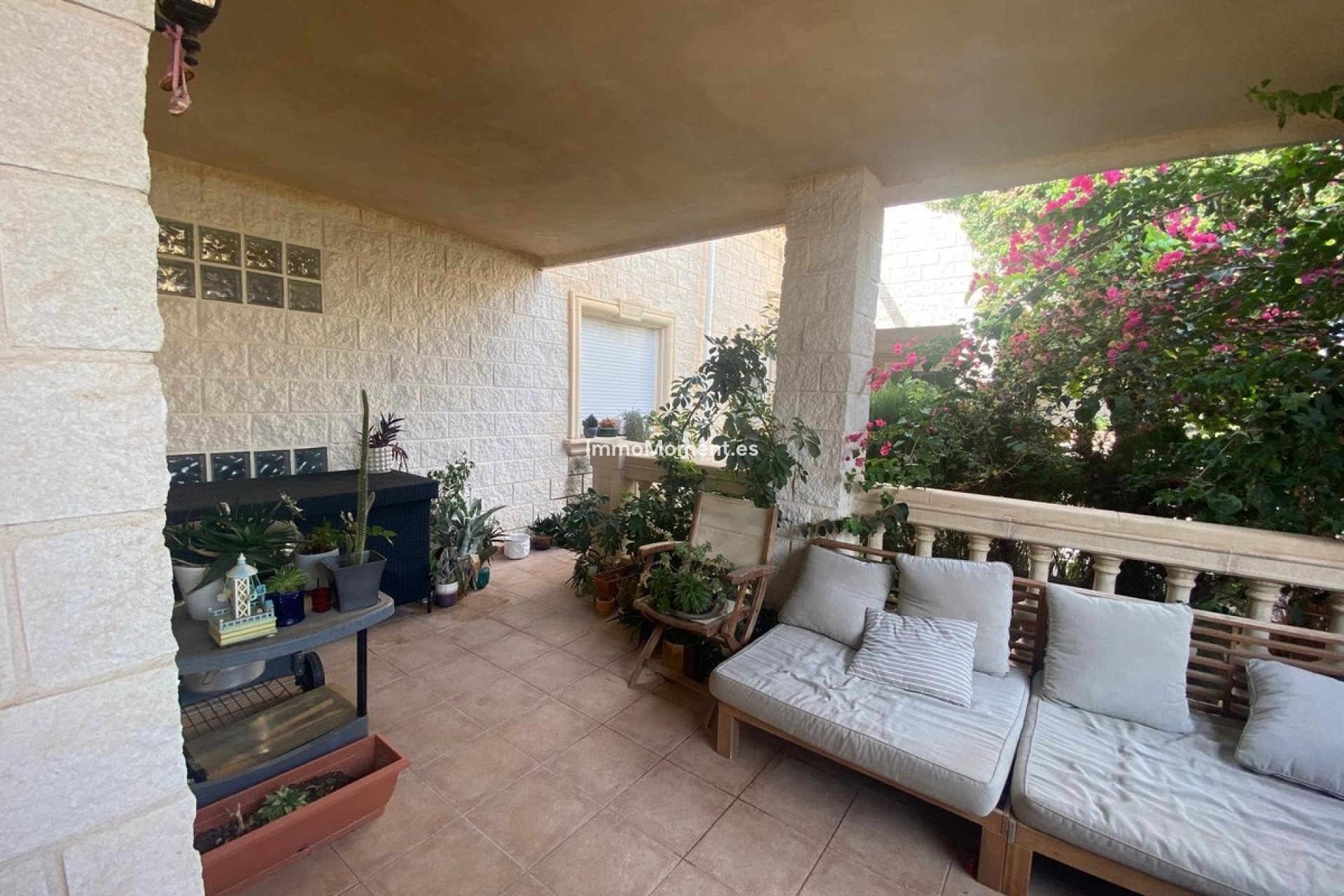 Resale - Villa - Alfaz del Pi - Albir