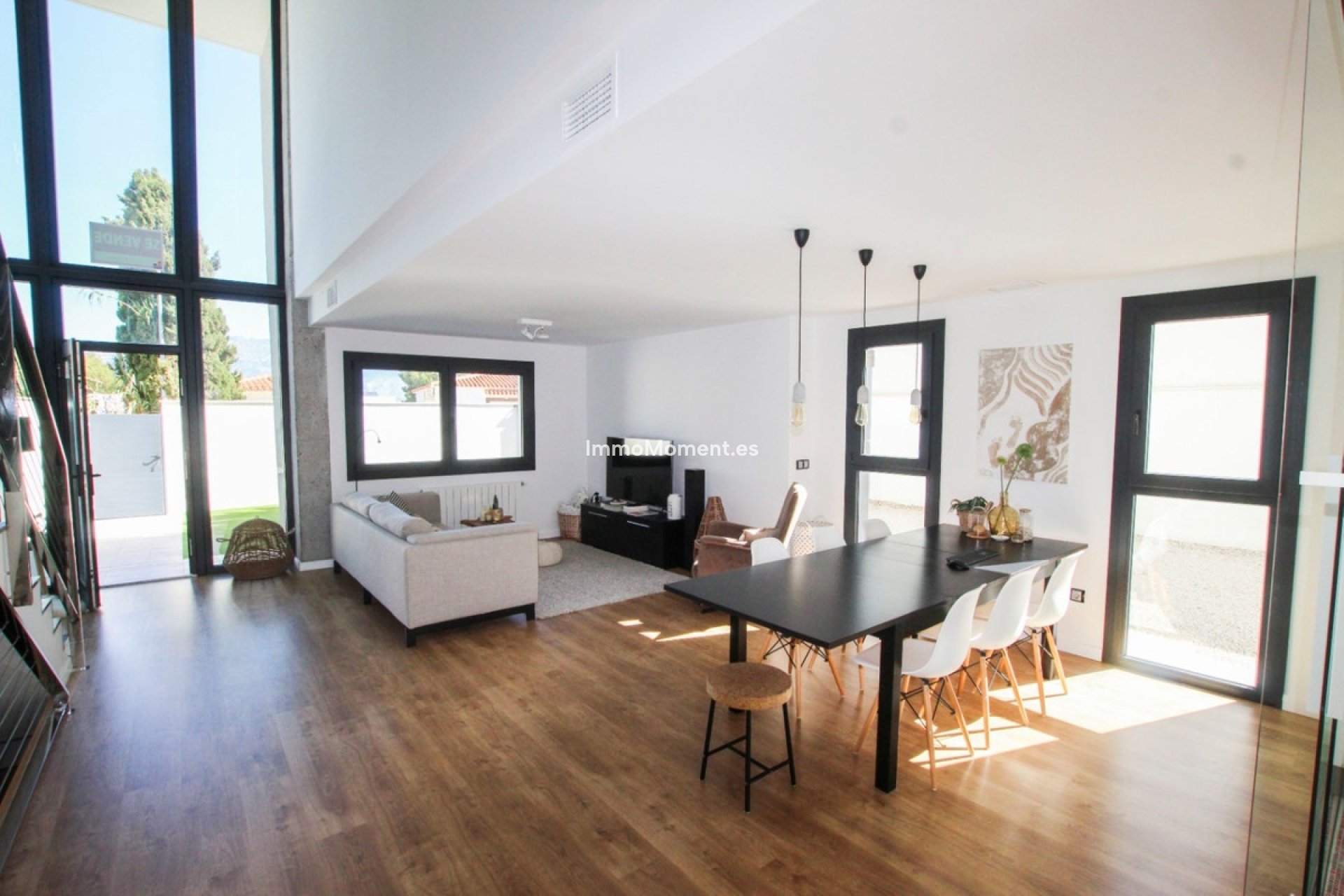 Resale - Villa - Alfaz del Pi - Albir