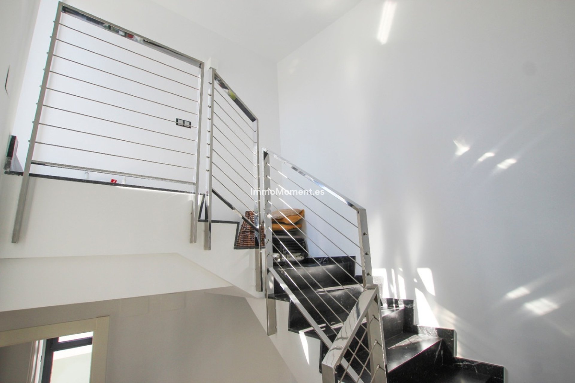 Resale - Villa - Alfaz del Pi - Albir