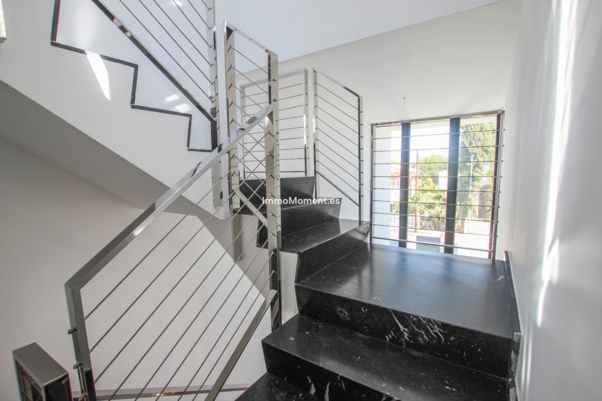 Resale - Villa - Alfaz del Pi - Albir