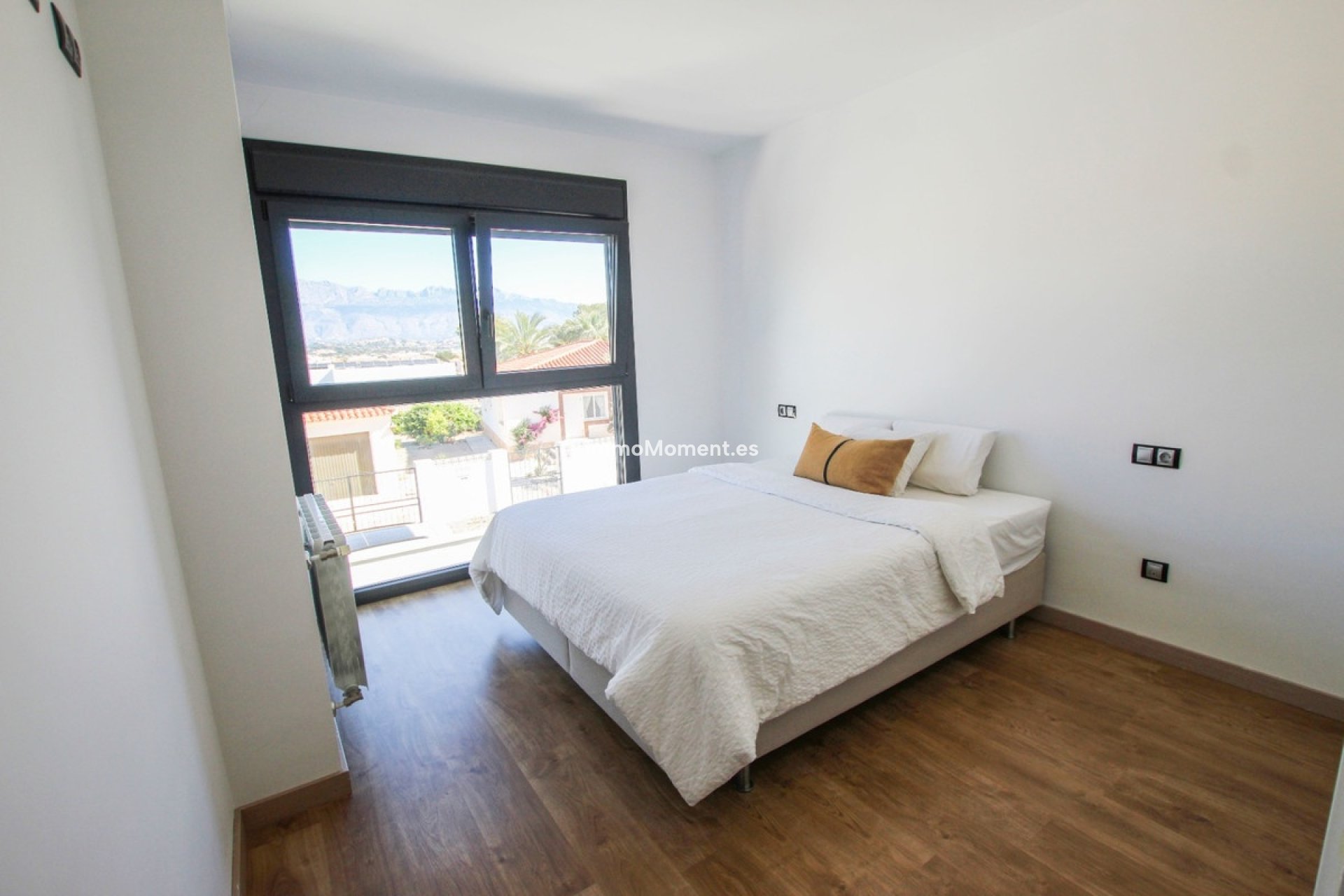 Resale - Villa - Alfaz del Pi - Albir