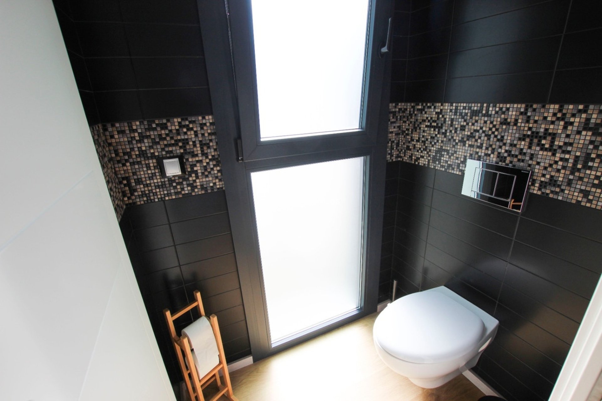 Resale - Villa - Alfaz del Pi - Albir