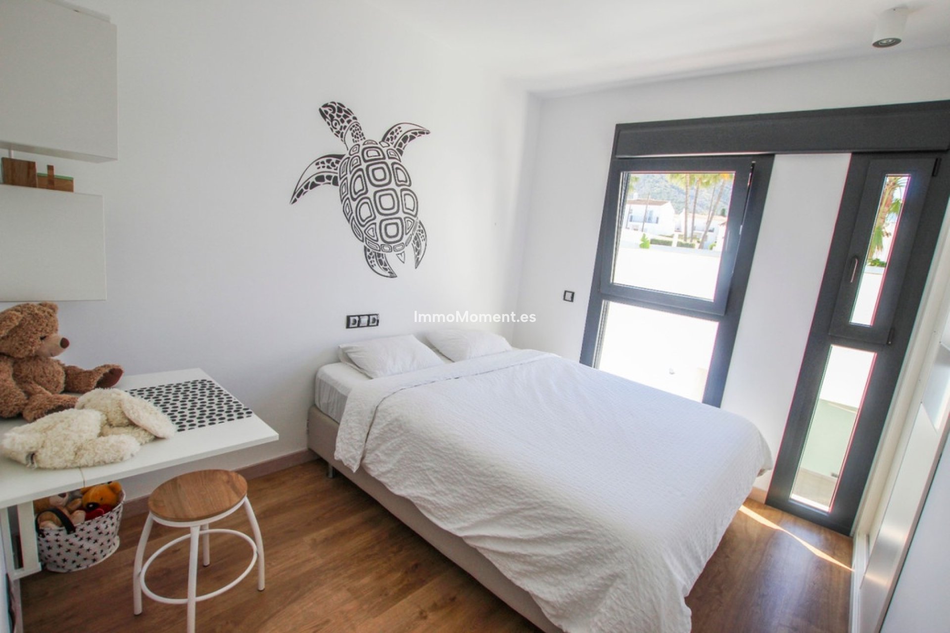 Resale - Villa - Alfaz del Pi - Albir