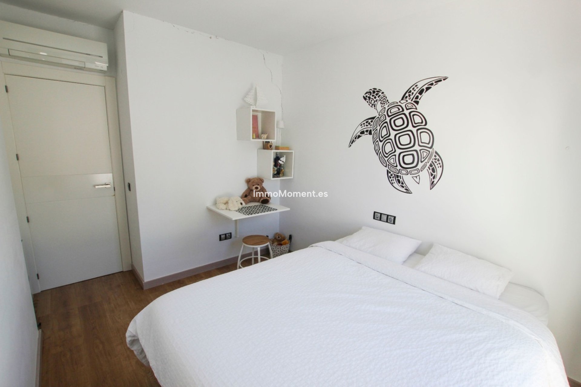 Resale - Villa - Alfaz del Pi - Albir