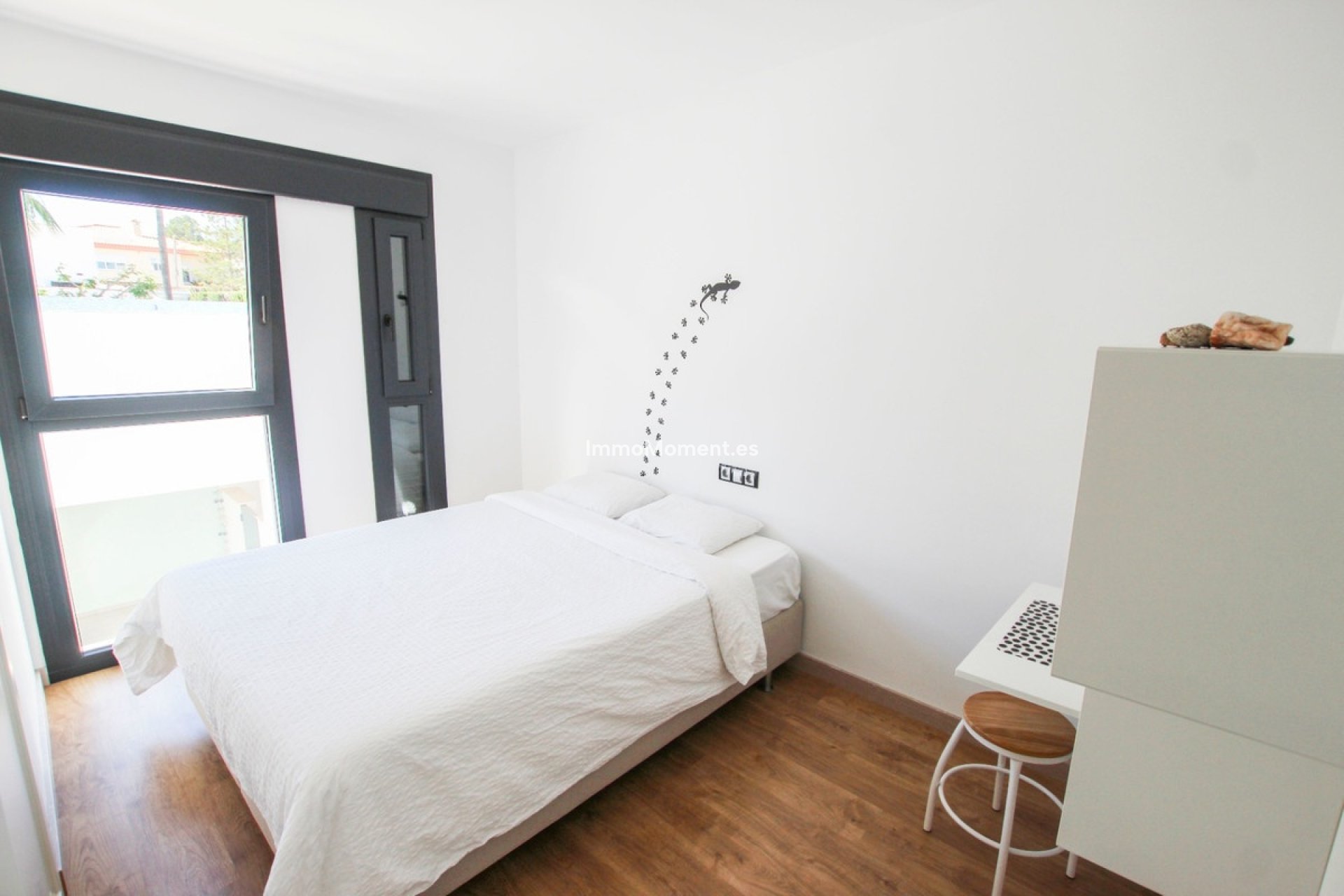 Resale - Villa - Alfaz del Pi - Albir