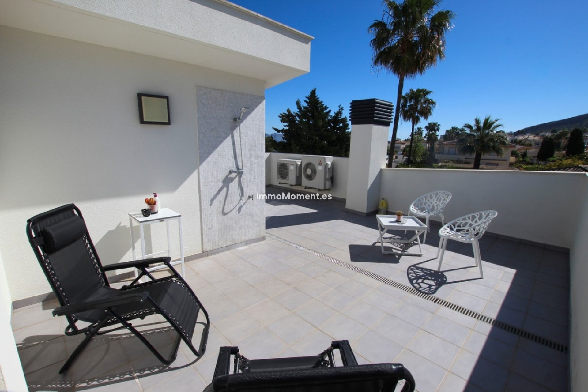 Resale - Villa - Alfaz del Pi - Albir