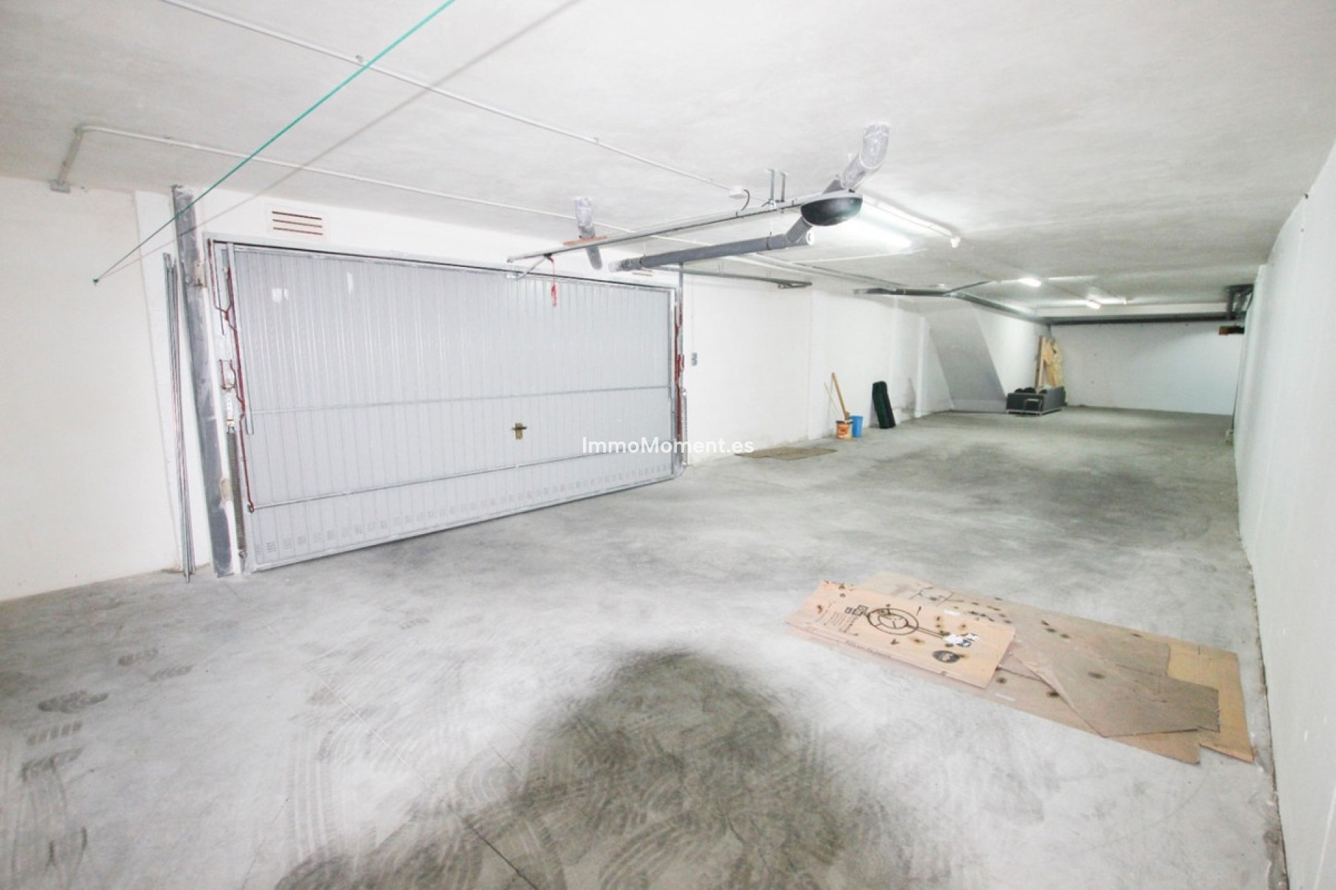 Resale - Villa - Alfaz del Pi - Albir