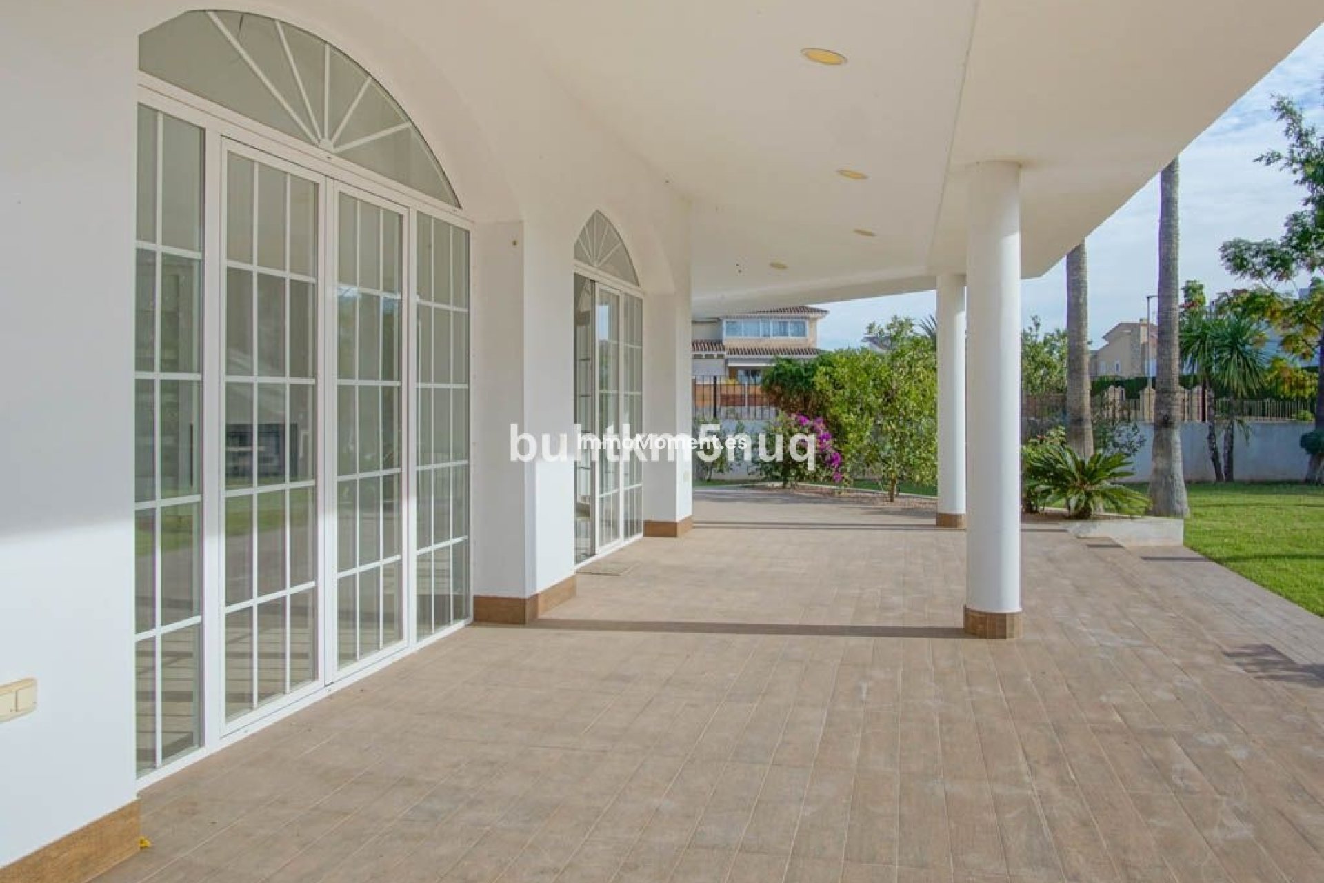 Resale - Villa - Alfaz del Pi - L'Alfás del Pi Centro