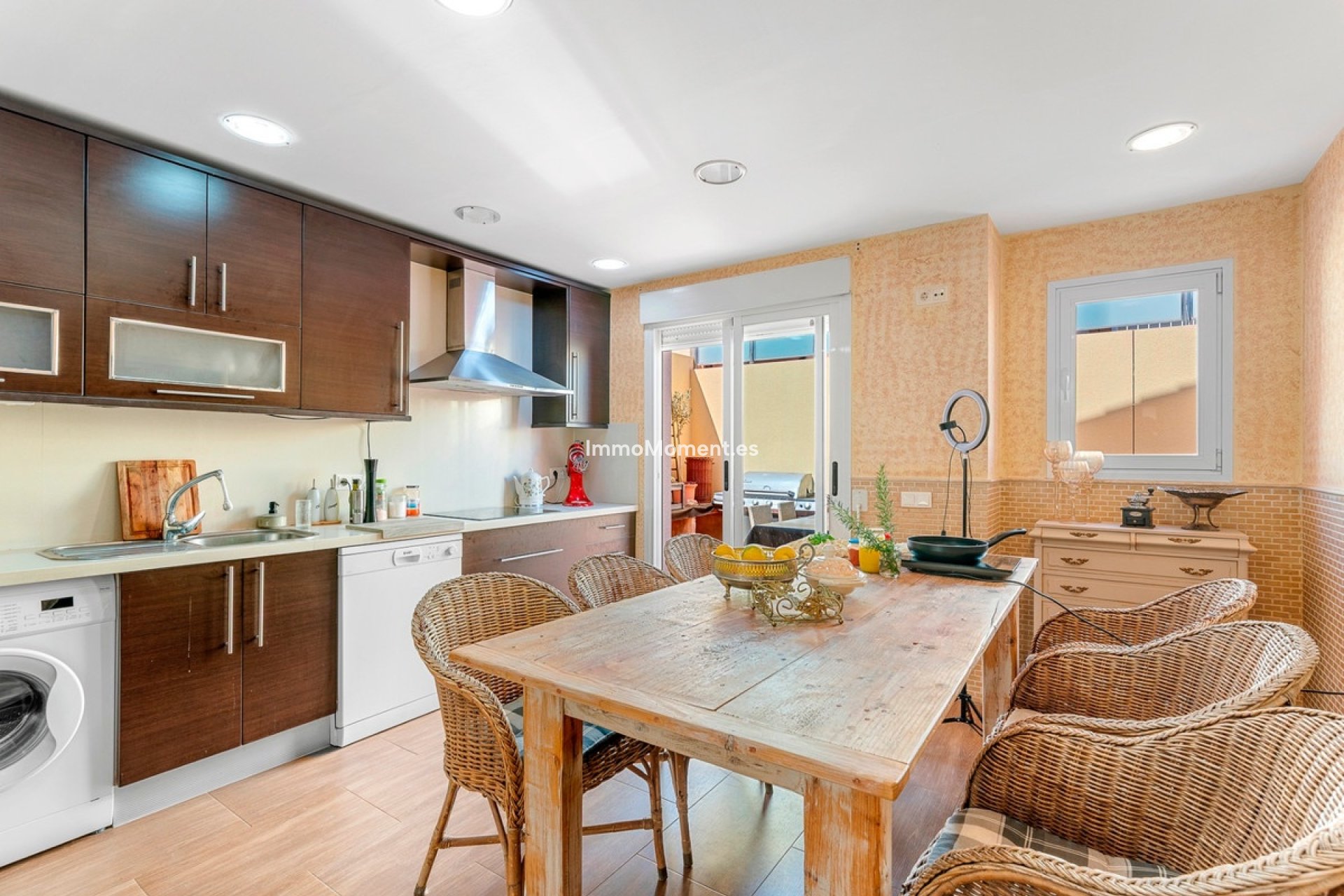 Resale - Villa - Alfaz del Pi - L'Alfás del Pi Centro