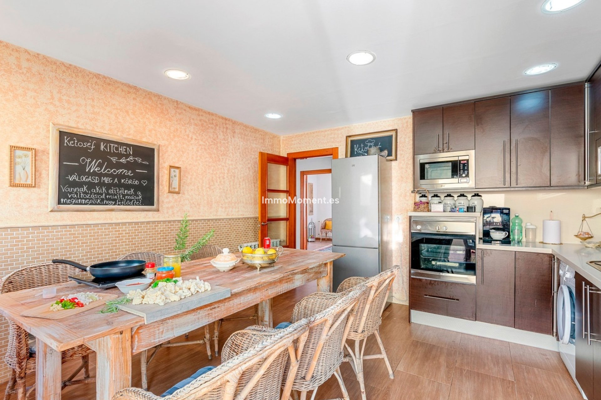 Resale - Villa - Alfaz del Pi - L'Alfás del Pi Centro