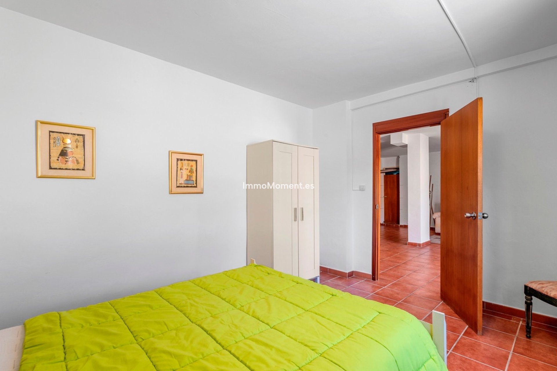 Resale - Villa - Alfaz del Pi - L'Alfás del Pi Centro