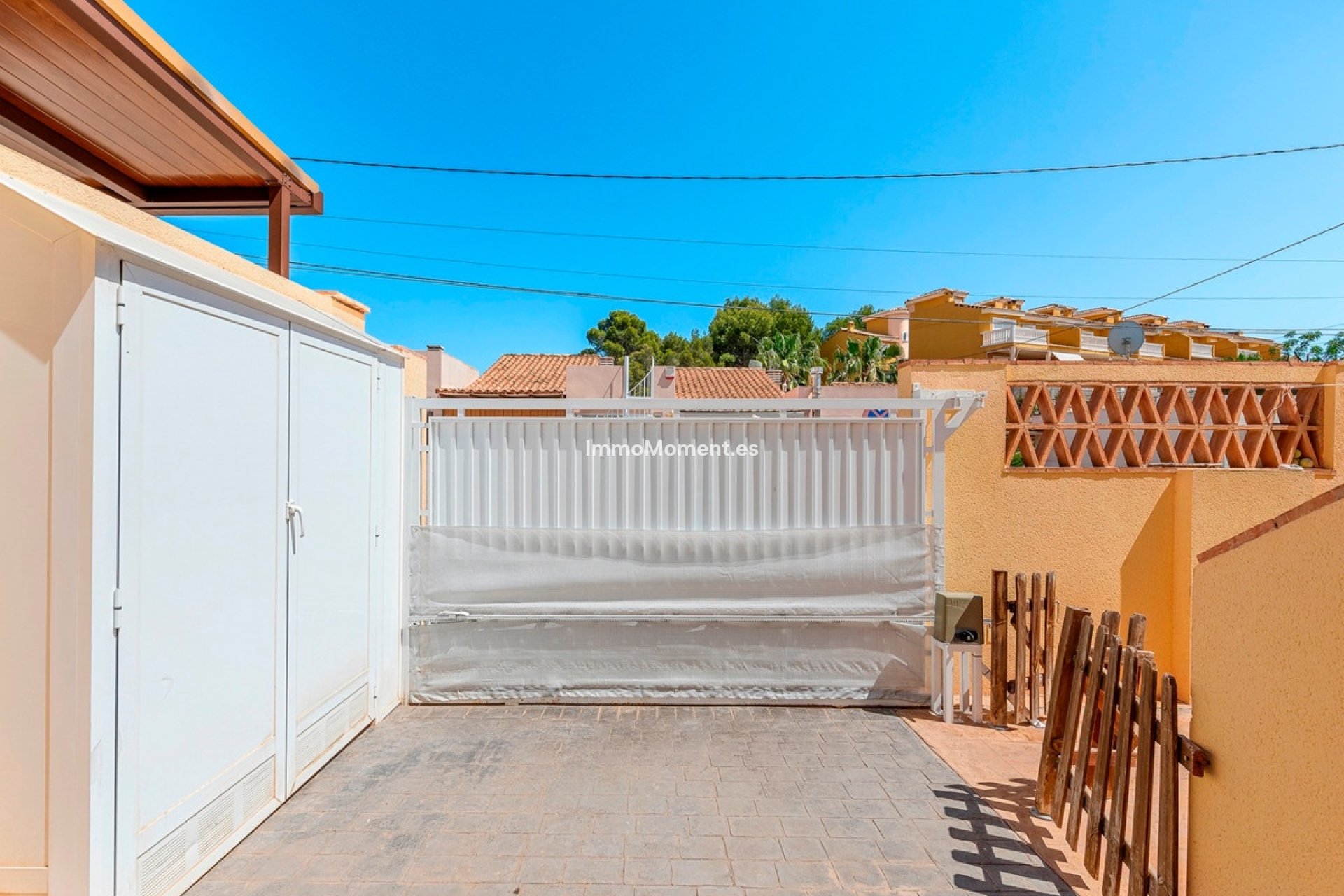 Resale - Villa - Alfaz del Pi - L'Alfás del Pi Centro