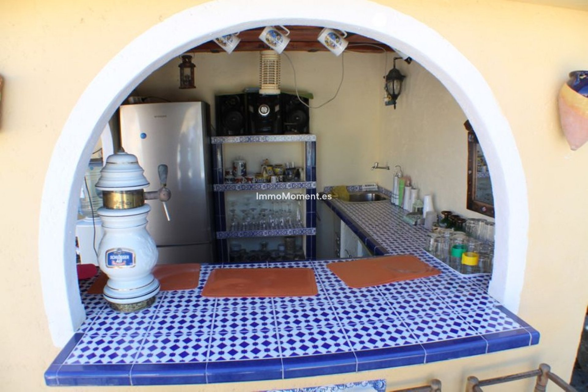 Resale - Villa - Alfaz del Pi - L'Alfás del Pi Centro