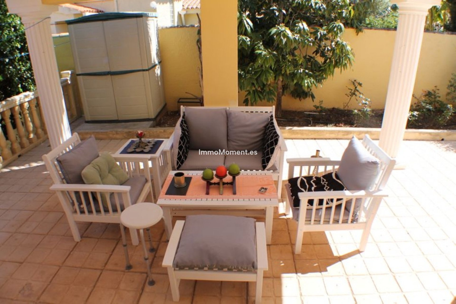 Resale - Villa - Alfaz del Pi - L'Alfás del Pi Centro