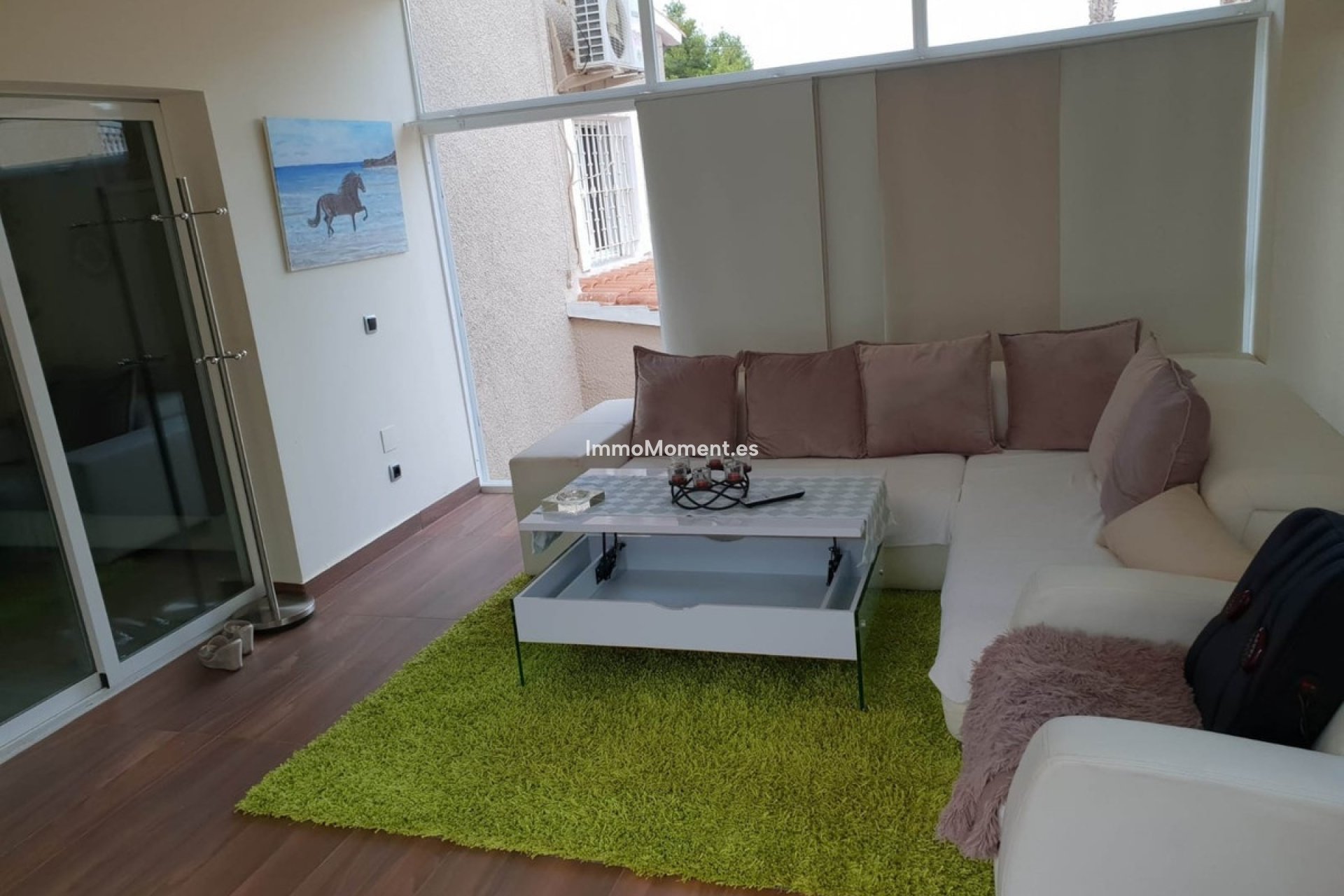 Resale - Villa - Alfaz del Pi - L'Alfás del Pi Centro