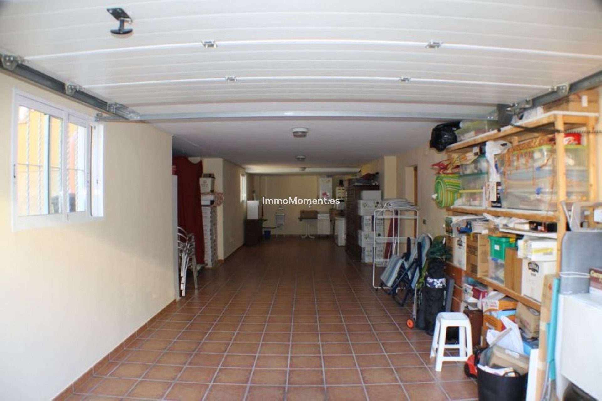 Resale - Villa - Alfaz del Pi - L'Alfás del Pi Centro