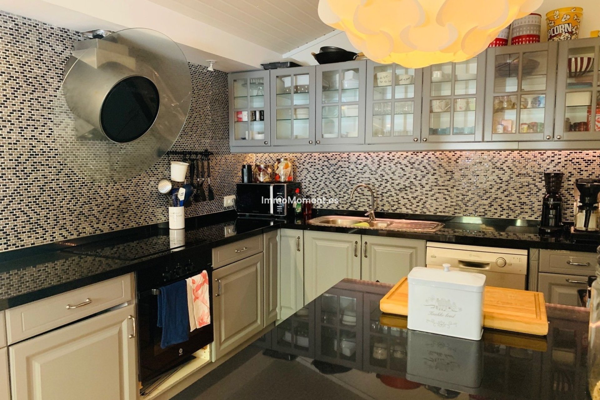 Resale - Villa - Alfaz del Pi - L'Alfás del Pi Centro