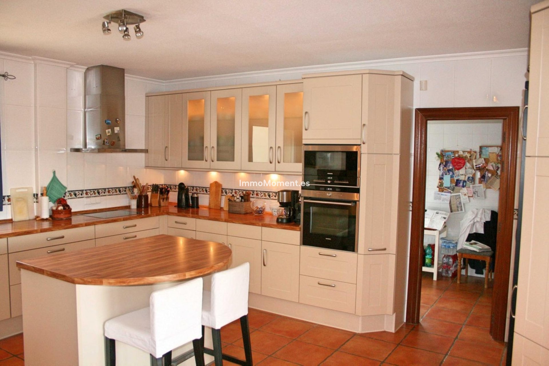 Resale - Villa - Alfaz del Pi - L'Alfás del Pi Centro