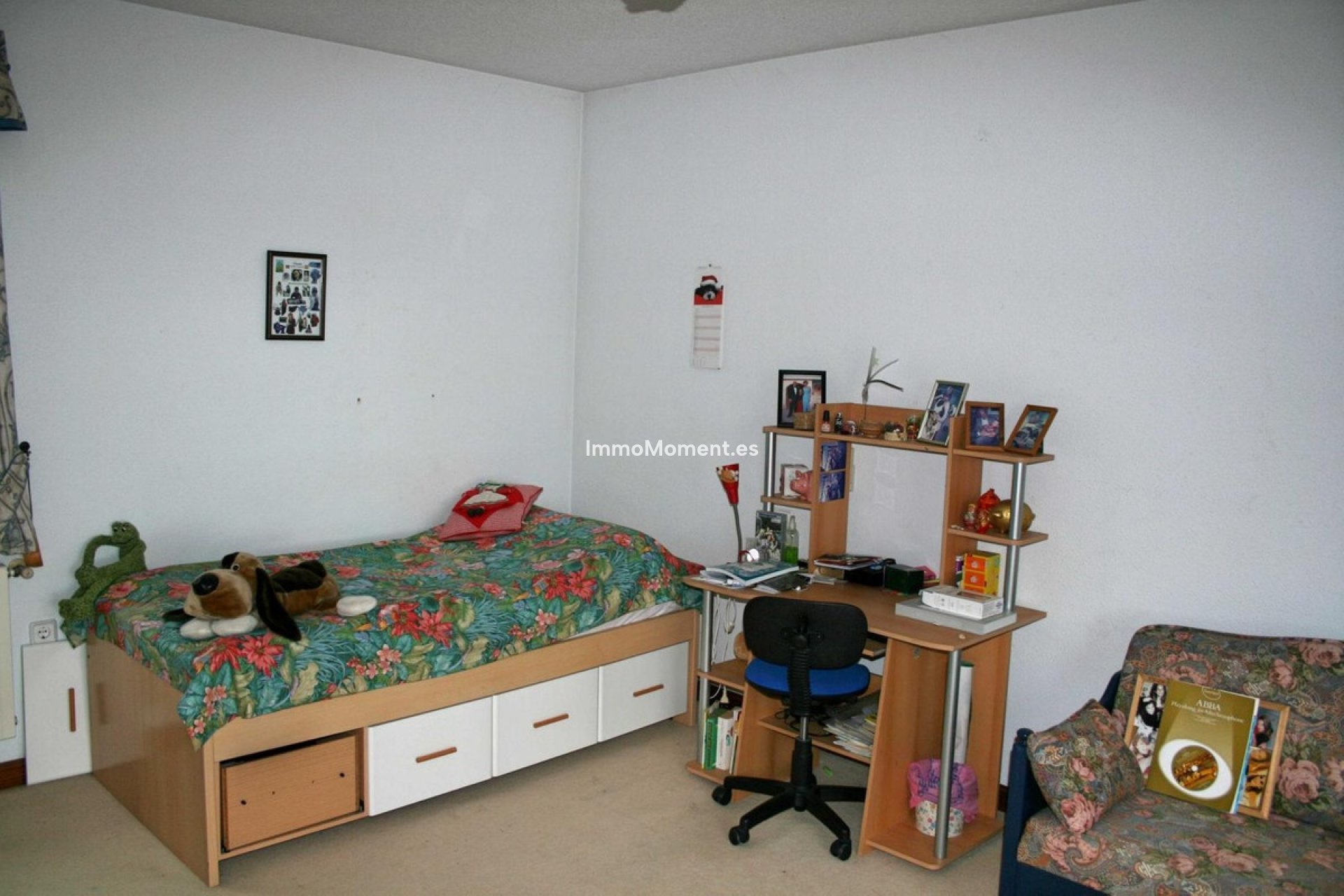 Resale - Villa - Alfaz del Pi - L'Alfás del Pi Centro