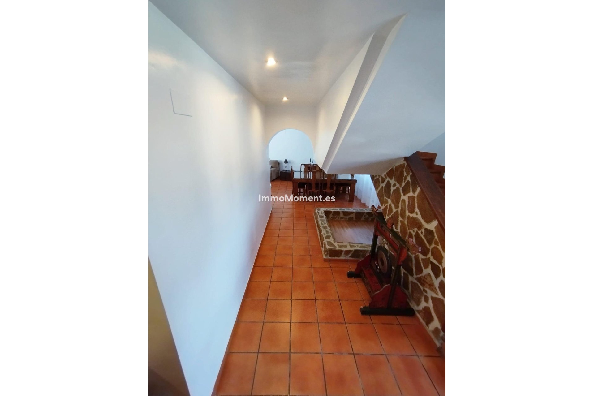 Resale - Villa - Alfaz del Pi - L'Alfás del Pi Centro