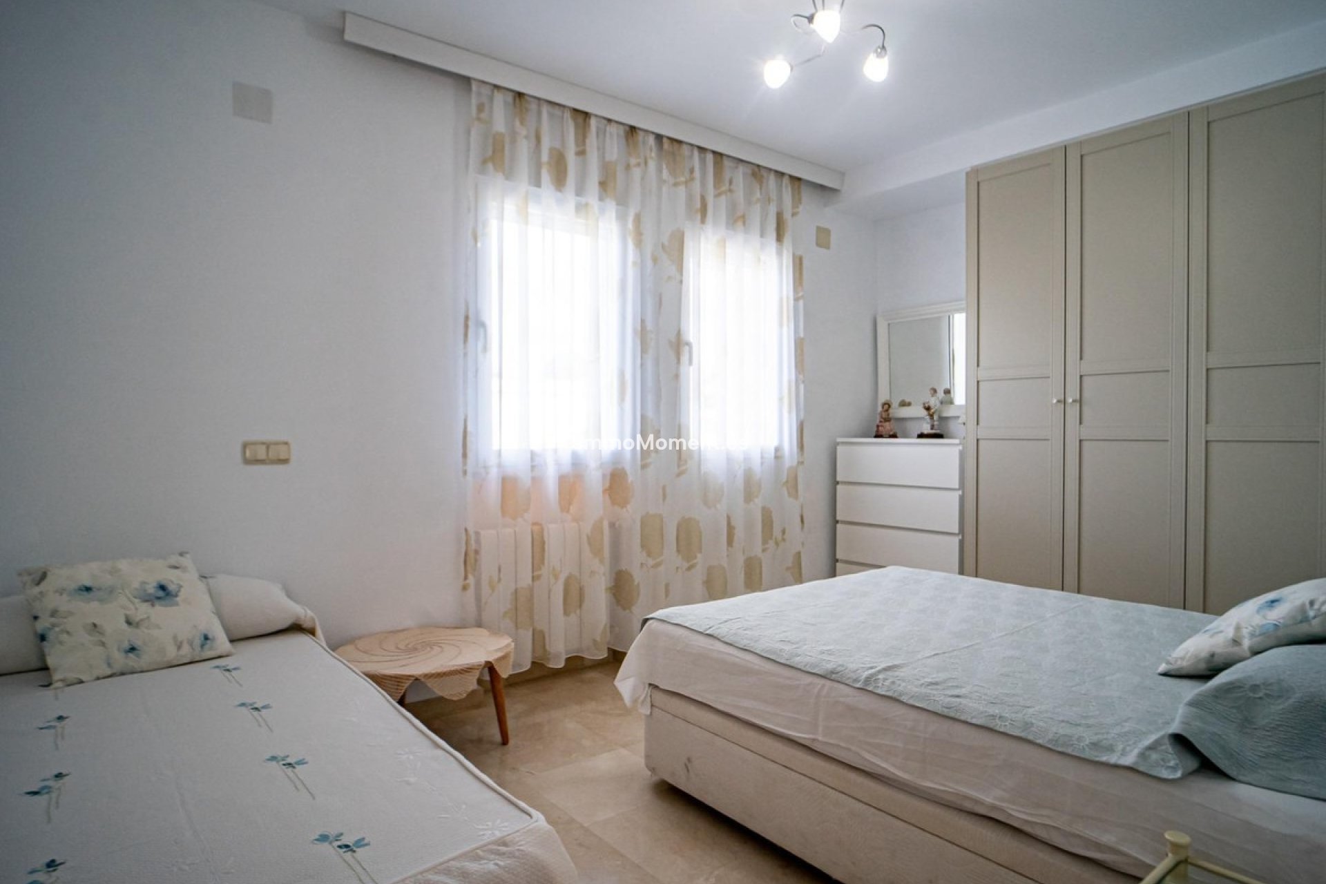 Resale - Villa - Alfaz del Pi - L'Alfás del Pi Centro