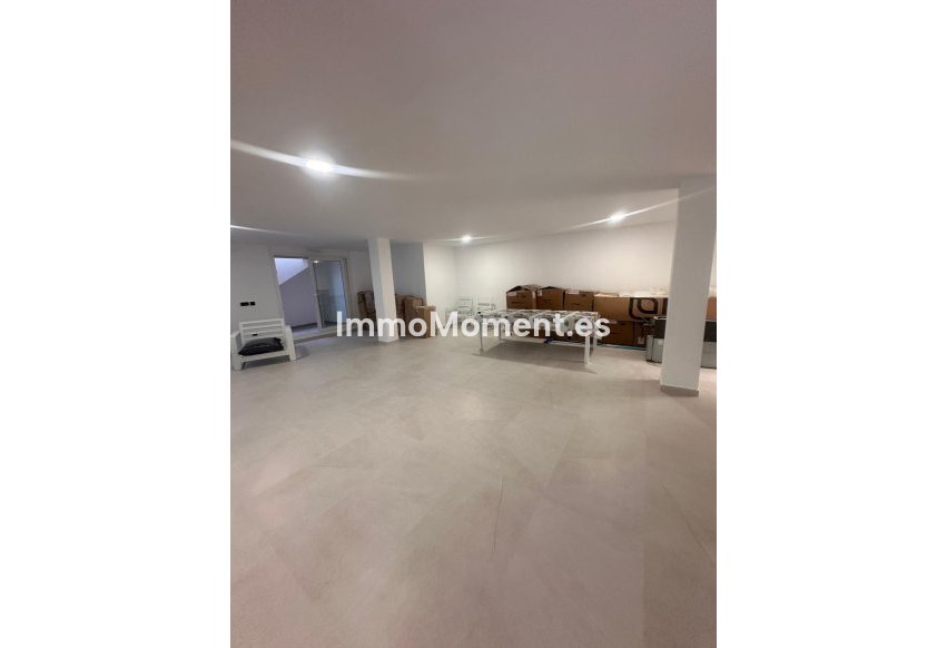 Resale - Villa - Algorfa - Algorfa Centro