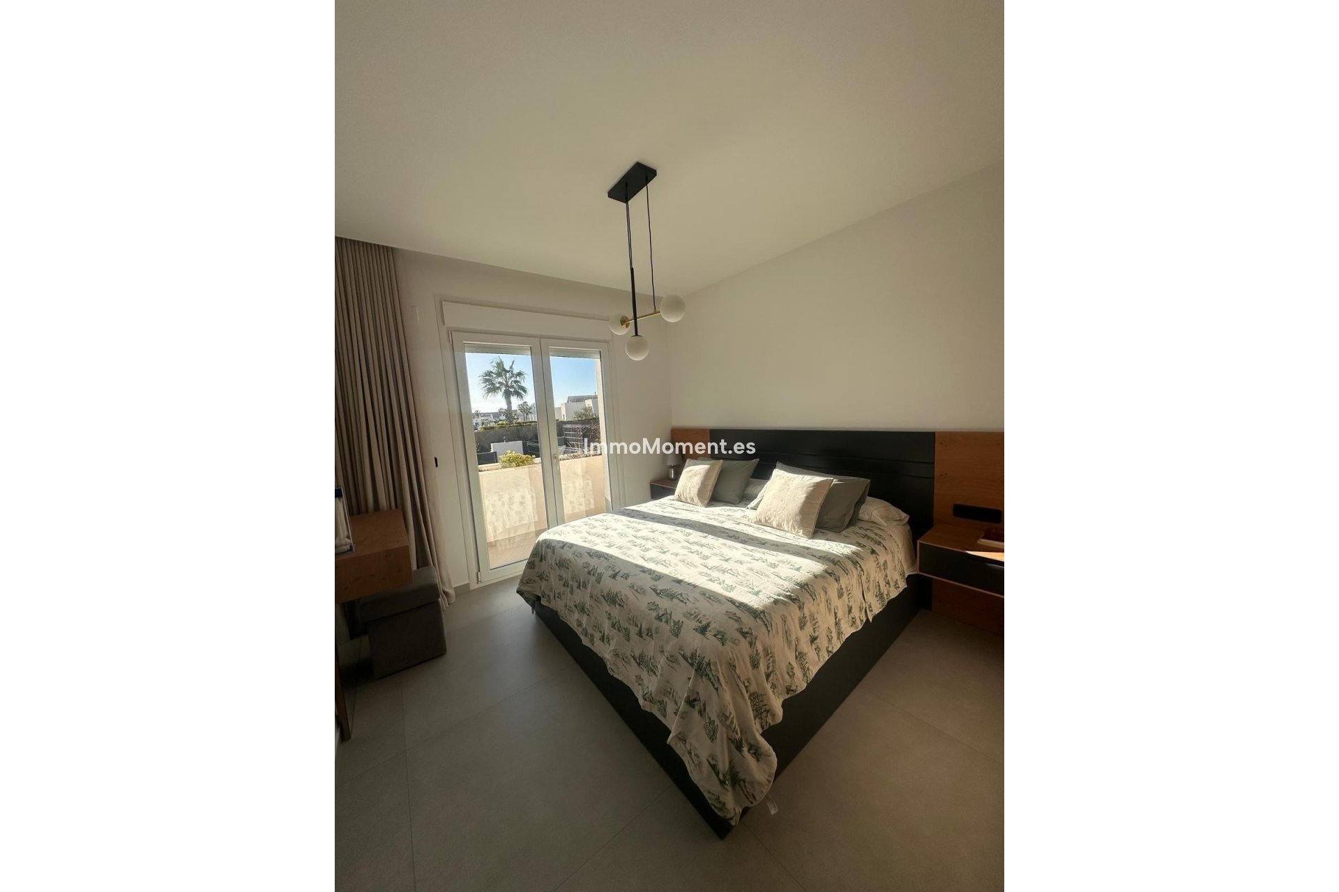 Resale - Villa - Algorfa - Algorfa Centro