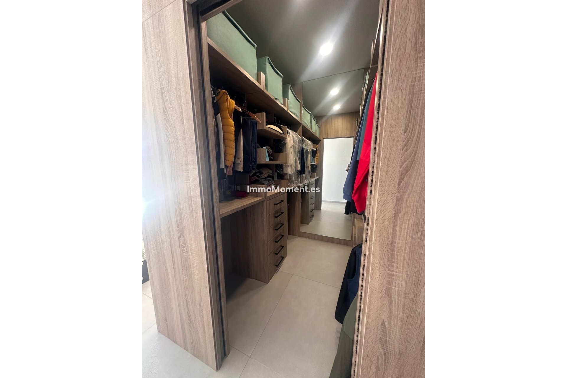 Resale - Villa - Algorfa - Algorfa Centro