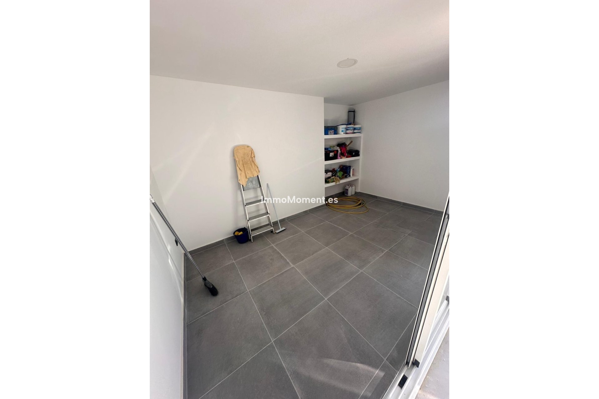 Resale - Villa - Algorfa - Algorfa Centro