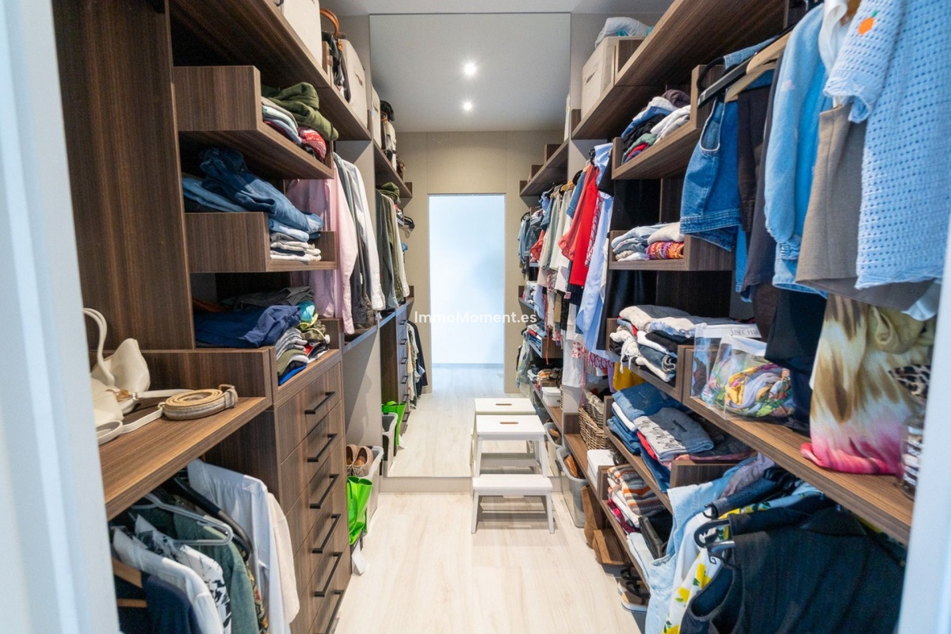 Resale - Villa - Algorfa - Algorfa Centro