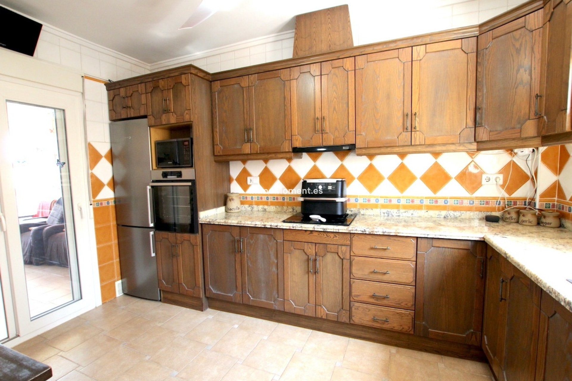 Resale - Villa - Algorfa - Algorfa Centro