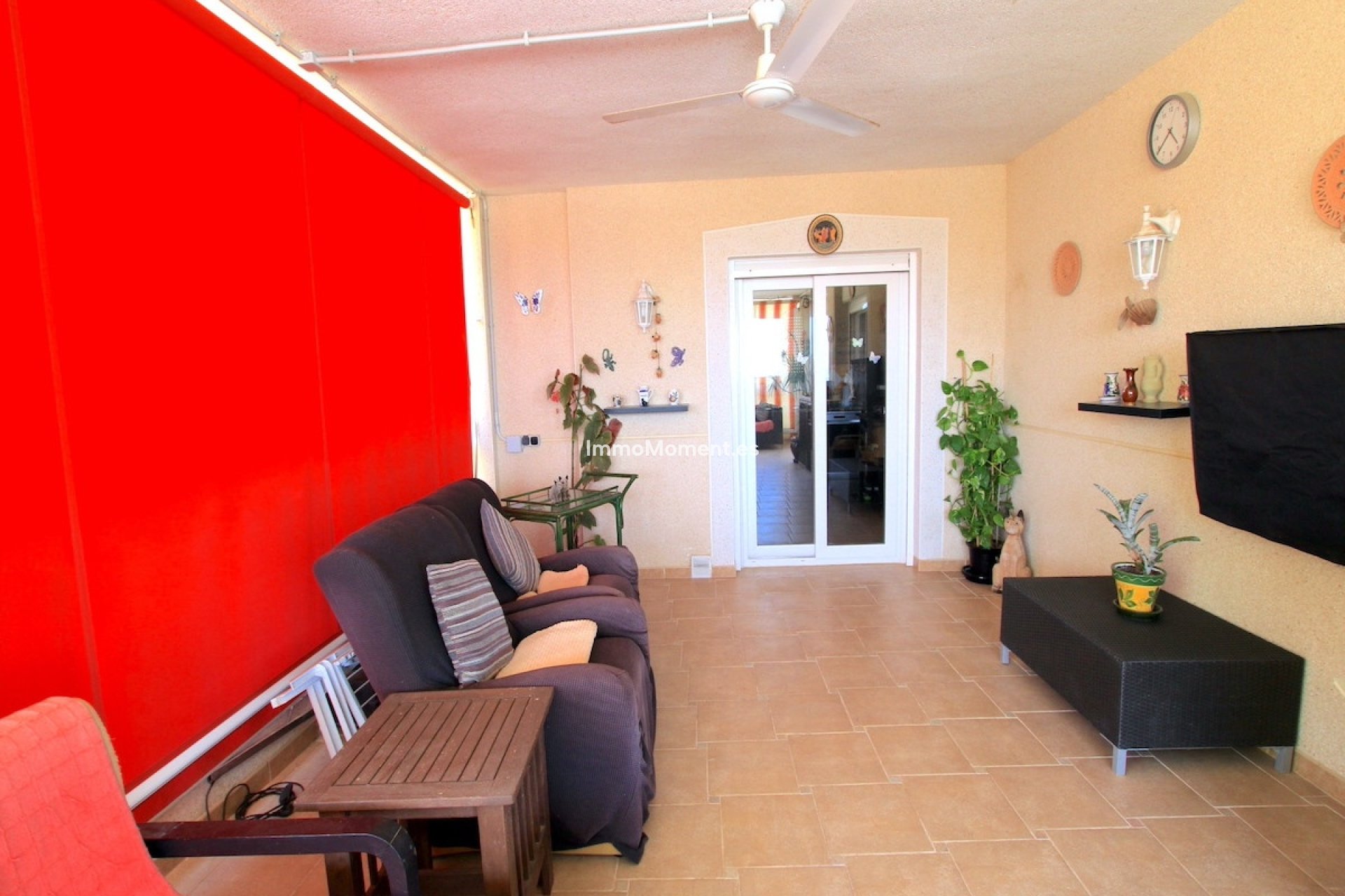 Resale - Villa - Algorfa - Algorfa Centro