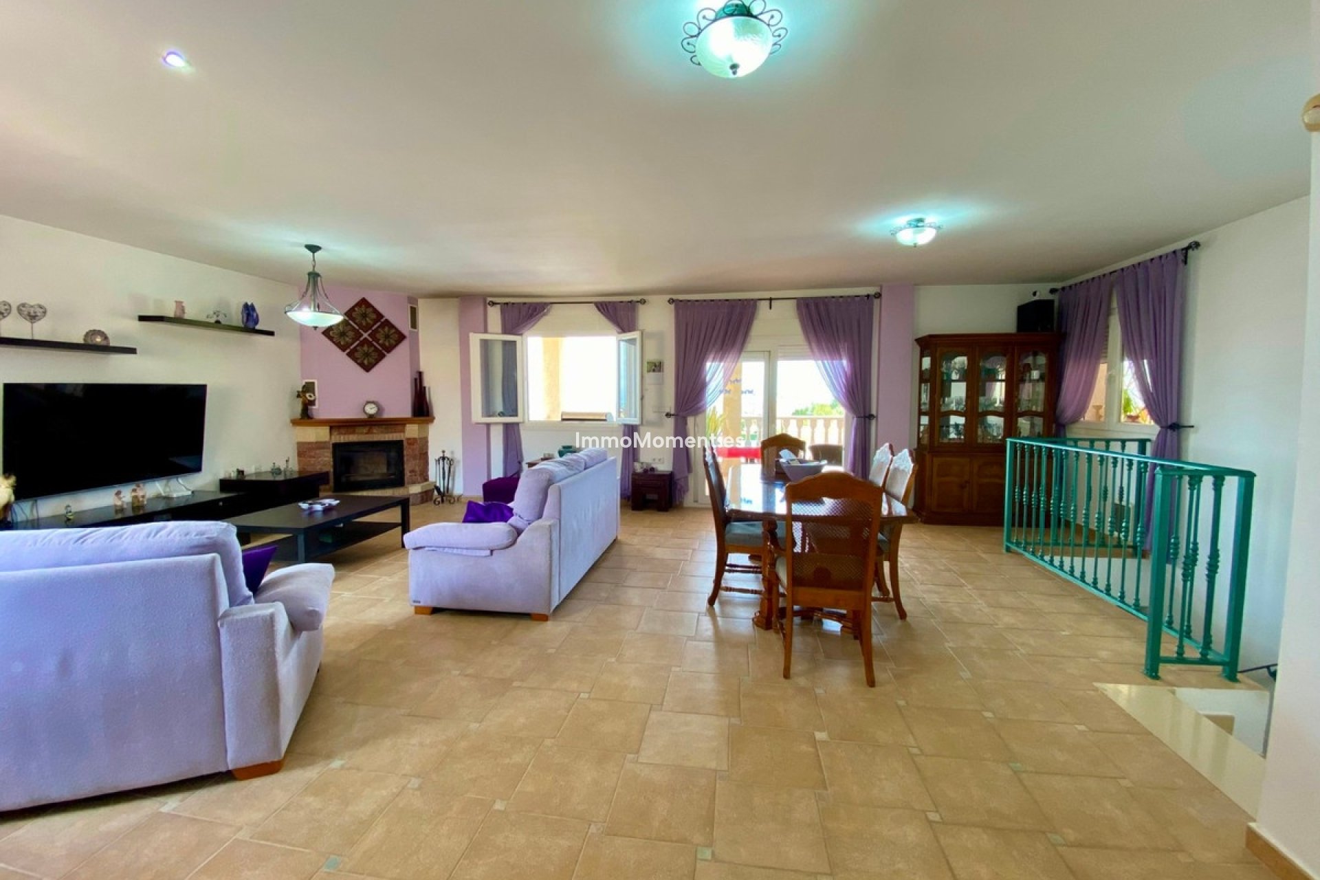 Resale - Villa - Algorfa - Algorfa Centro