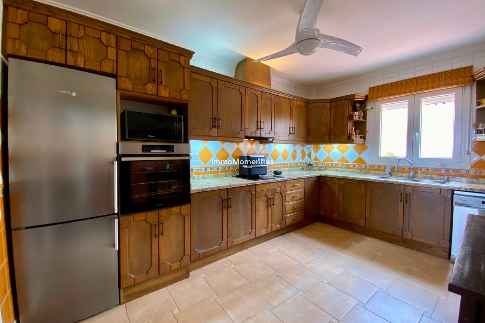 Resale - Villa - Algorfa - Algorfa Centro