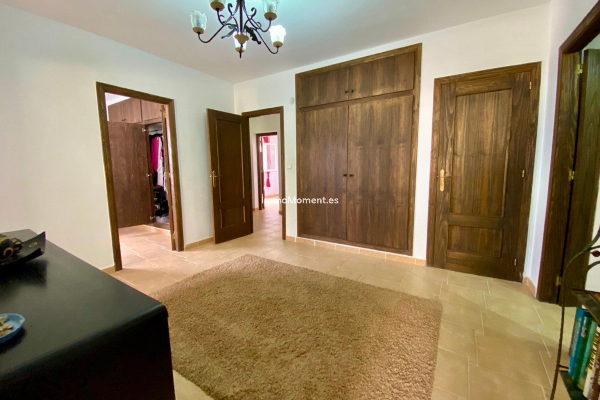 Resale - Villa - Algorfa - Algorfa Centro