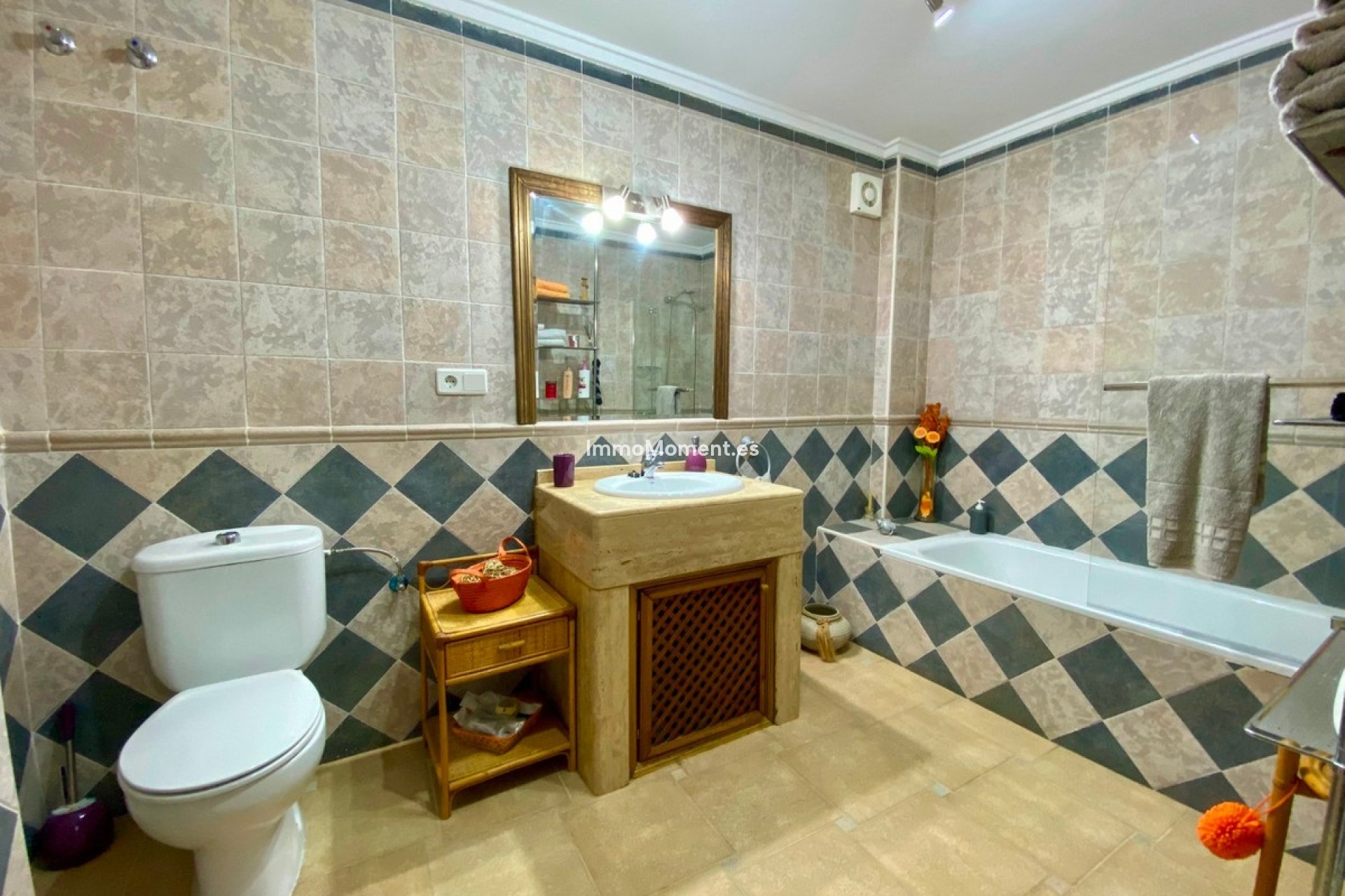 Resale - Villa - Algorfa - Algorfa Centro