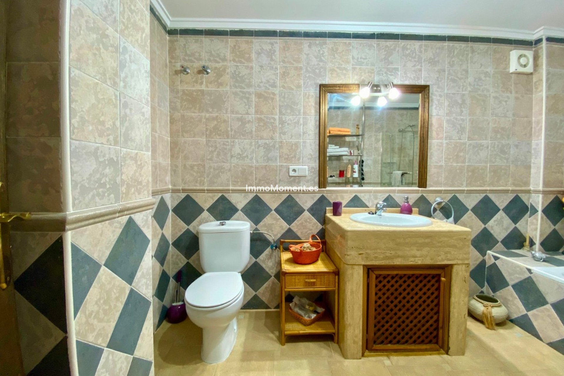 Resale - Villa - Algorfa - Algorfa Centro