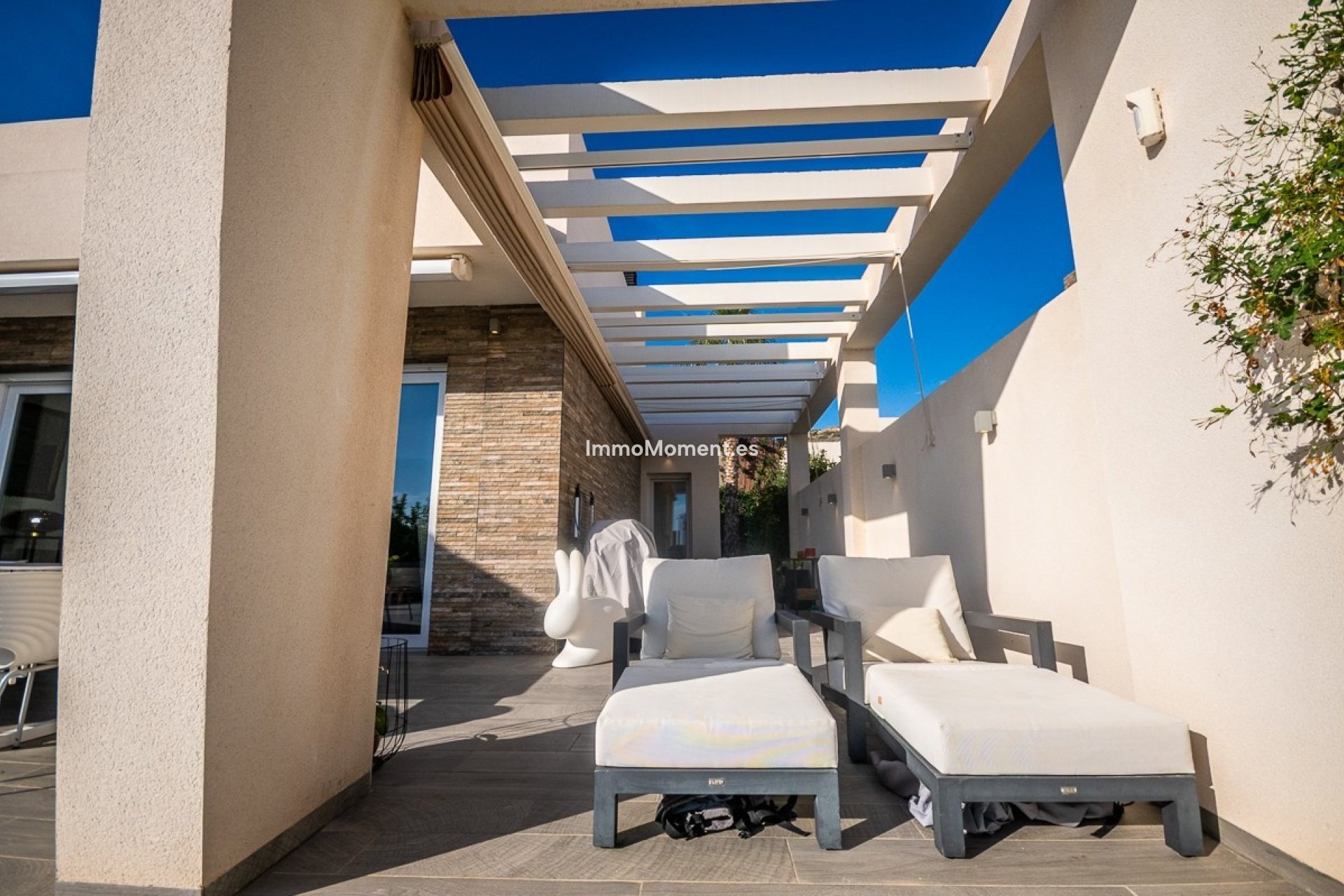 Resale - Villa - Algorfa - Algorfa Centro