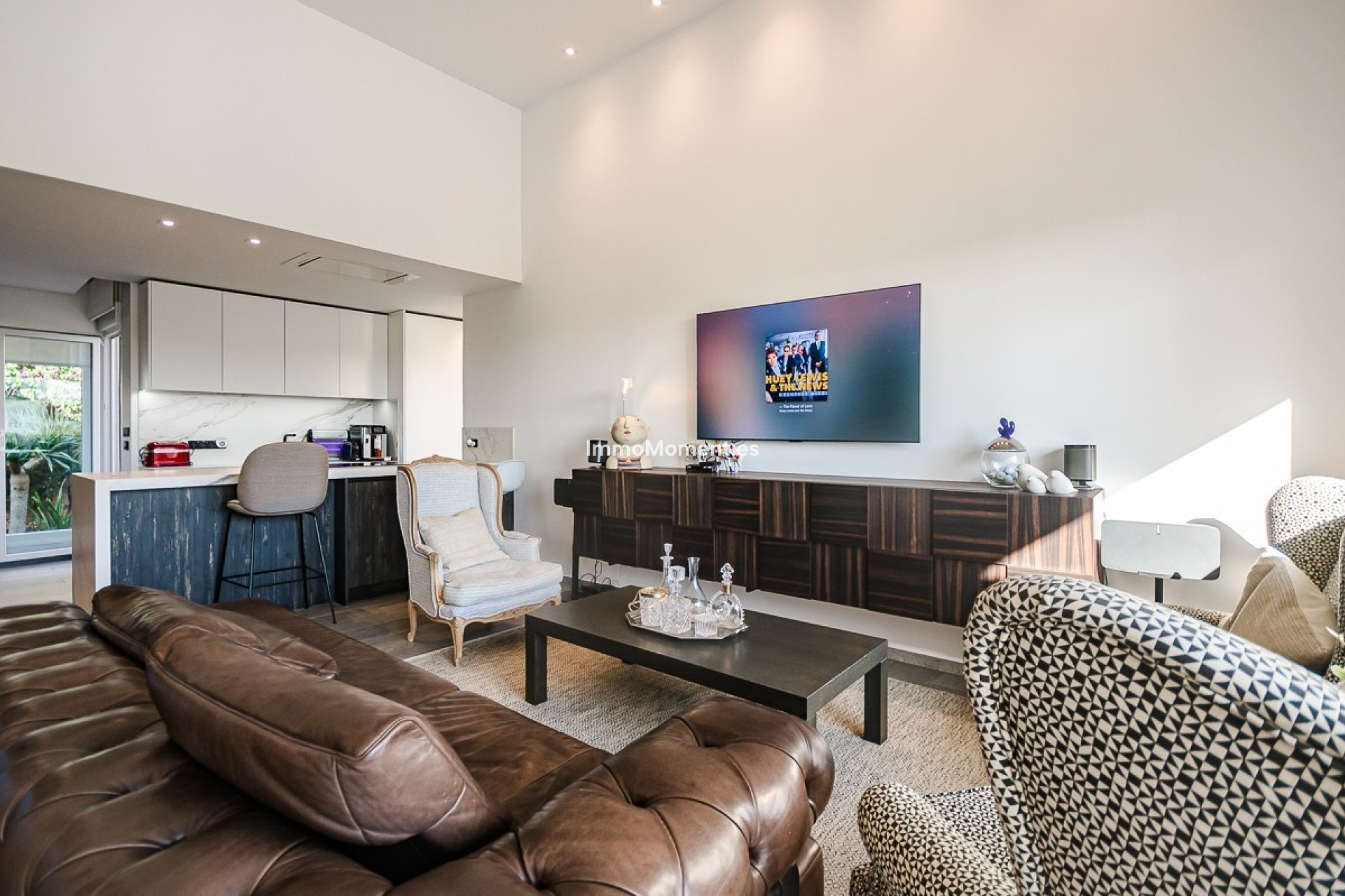 Resale - Villa - Algorfa - Algorfa Centro