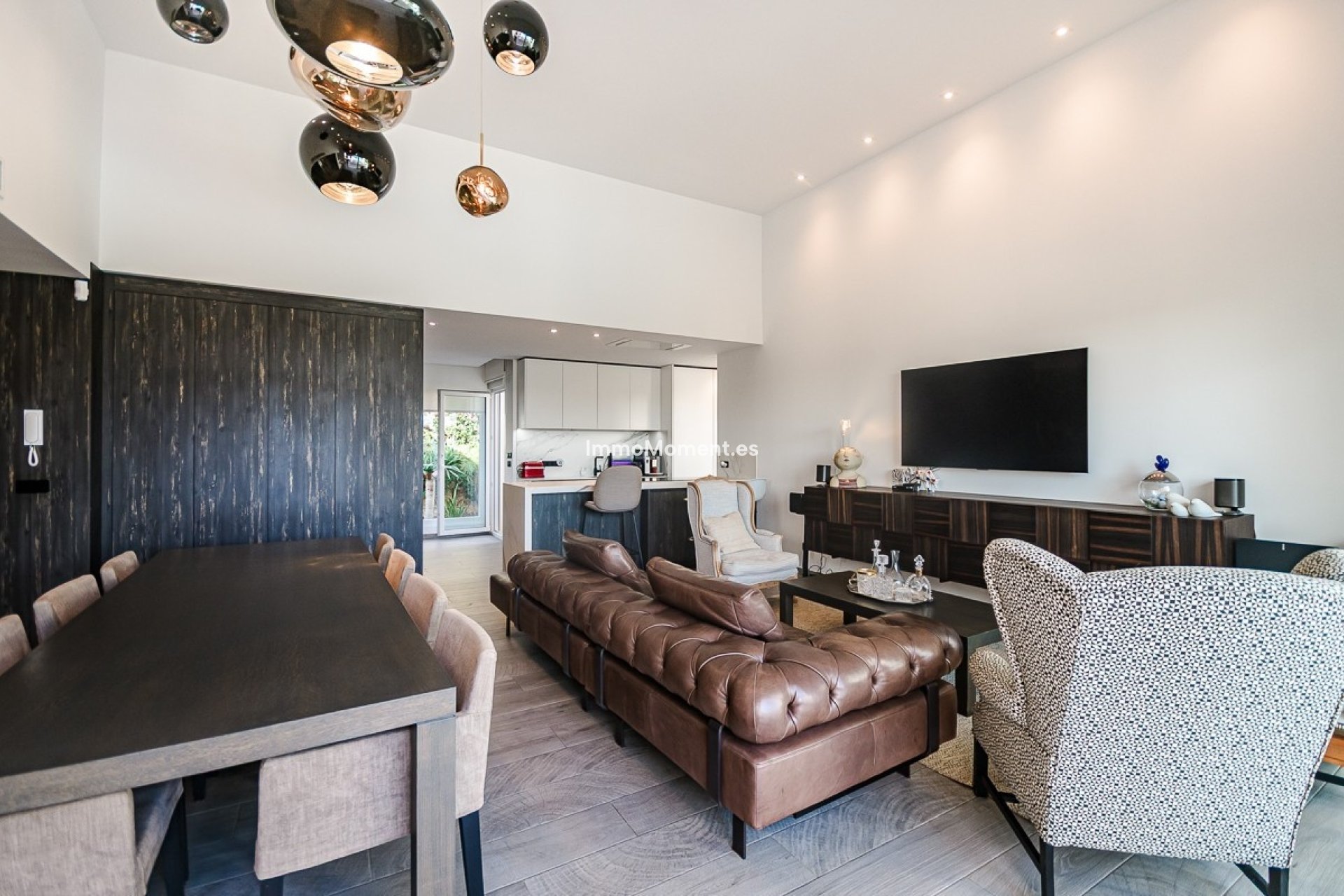 Resale - Villa - Algorfa - Algorfa Centro