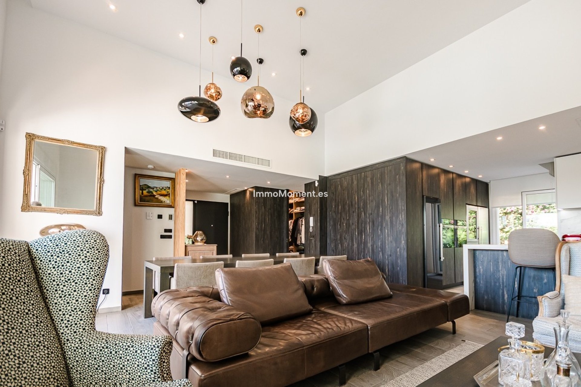 Resale - Villa - Algorfa - Algorfa Centro